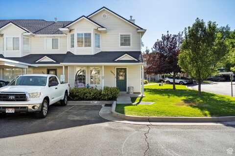 1027 E SARA S, Ogden, UT 84404
