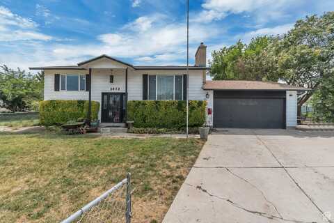 3873 W BLUEBIRD S, West Valley City, UT 84120