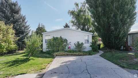 12 SUNRISE, Preston, ID 83263