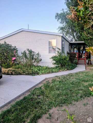 12 SUNRISE, Preston, ID 83263