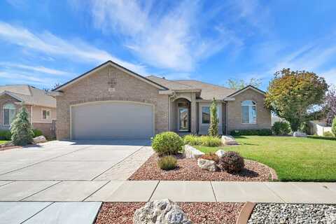 4691 W 4050 S, West Haven, UT 84401