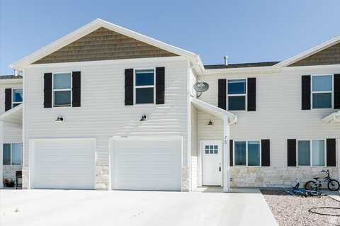 75 E LEGACY, Franklin, ID 83237