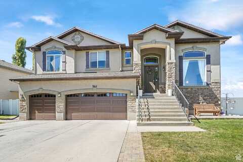 964 W FOX HOLLOW N, North Salt Lake, UT 84054