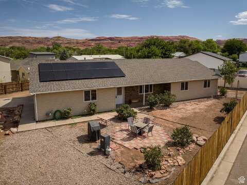 1065 BOWLING ALLEY, Moab, UT 84532