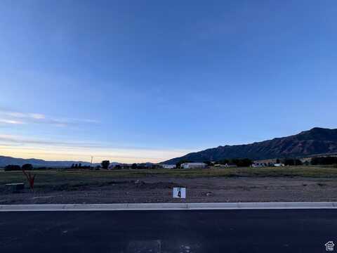 26 W 850 N, Mendon, UT 84325