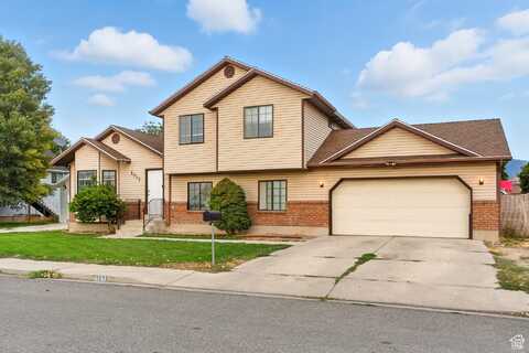 1013 S 1040 W, Payson, UT 84651