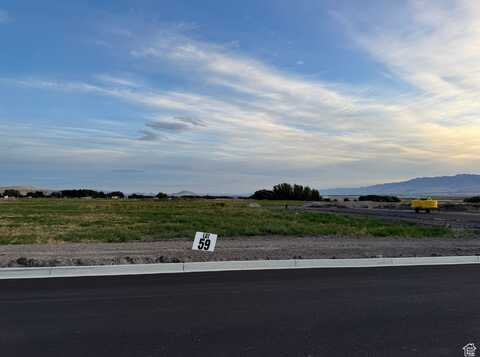 850 N 51 W, Mendon, UT 84325
