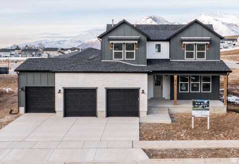 1618 W CANYON RIM, Lehi, UT 84043