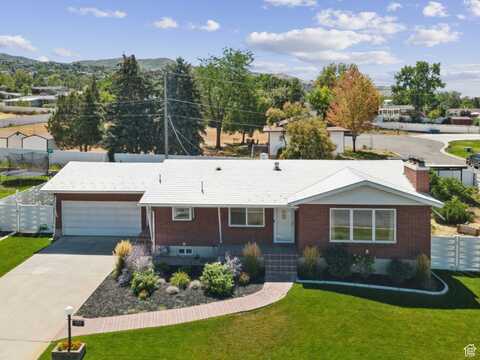 717 W 3300 S, Bountiful, UT 84010