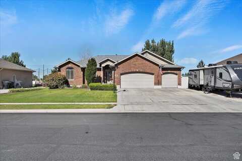 3585 N 2550 W, Farr West, UT 84404