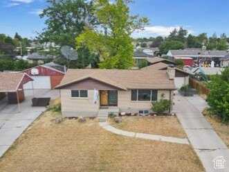 4879 W JANETTE S, West Valley City, UT 84120