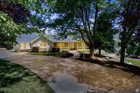 760 N EAGLE VIEW DR., Alpine, UT 84004