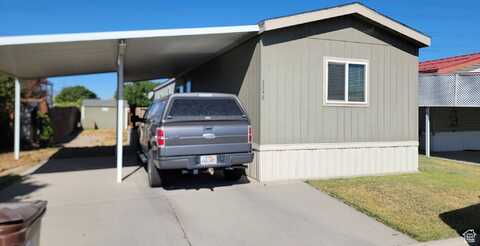 3548 S CORRIDOR W, West Valley City, UT 84119