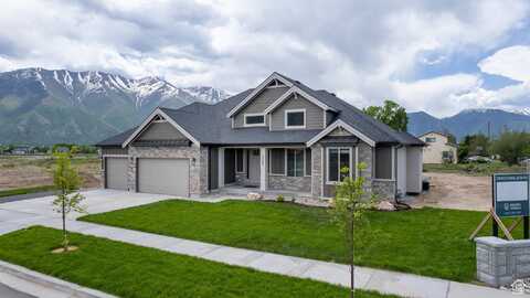 2662 EAGLE, Spanish Fork, UT 84660