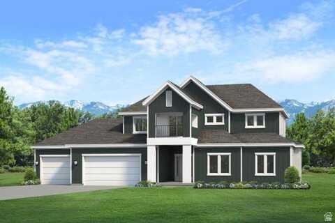 2748 S EAGLE, Spanish Fork, UT 84660