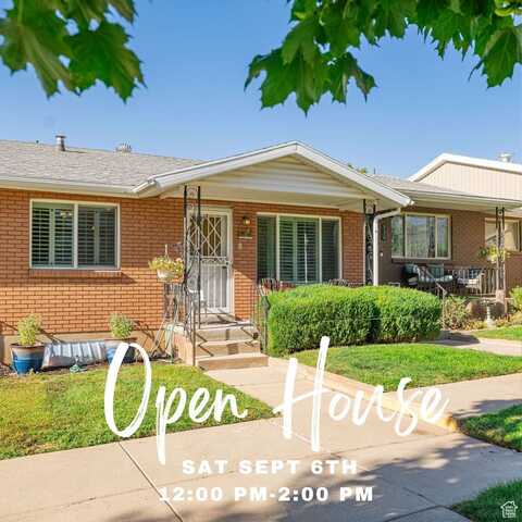 912 COUNTRY HILLS, Ogden, UT 84403