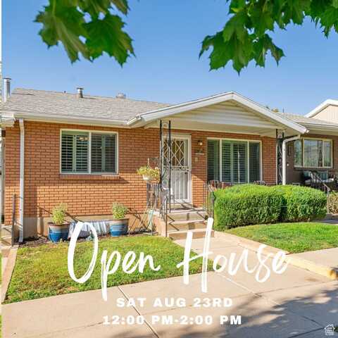 912 COUNTRY, Ogden, UT 84403