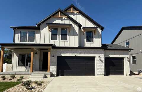 1075 E BLACKFEET, Eagle Mountain, UT 84005