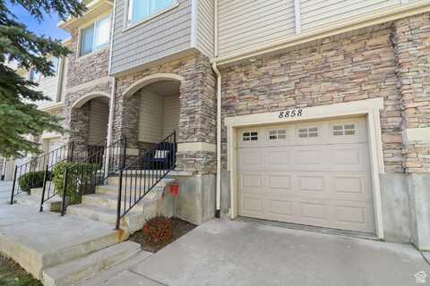 8858 S WILLOW WOOD W, West Jordan, UT 84088