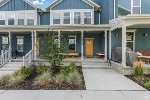 6653 W SKIP ROCK, South Jordan, UT 84009