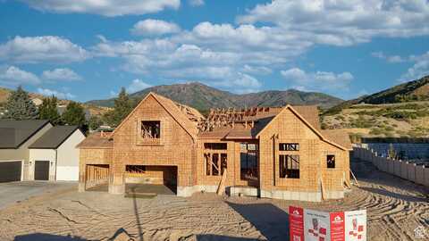 1331 S 450 E, Payson, UT 84651