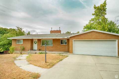 723 E 800 N, Logan, UT 84321