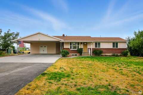 139 N 100 W, Levan, UT 84639