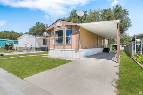 7116 W BENDIXON, West Valley City, UT 84128