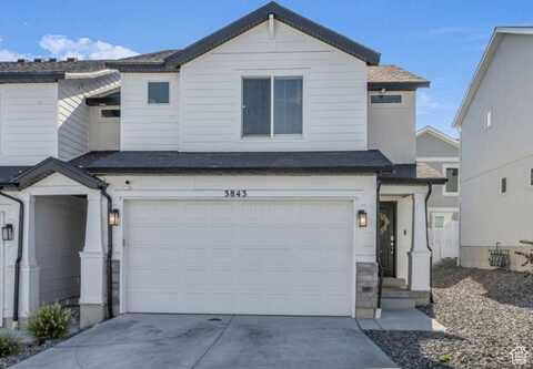 3843 S IRON BARON W, Magna, UT 84044