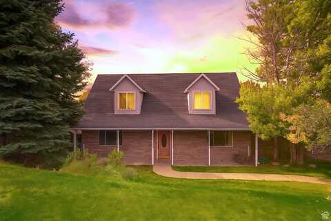 2480 OAKRIDGE, Spanish Fork, UT 84660