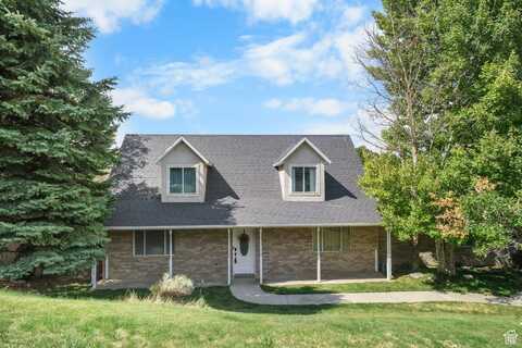 2480 OAKRIDGE, Spanish Fork, UT 84660