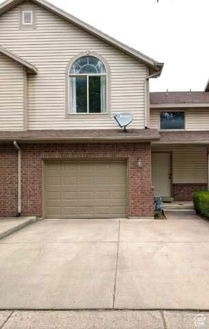 1135 HOLMES CREEK, Layton, UT 84041