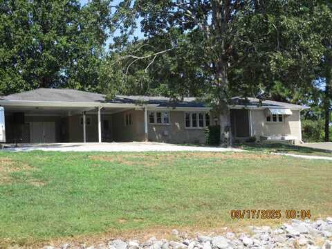 863 Old Dover Rd., Cadiz, KY 42211