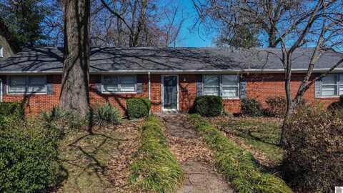 3201 Buckner, Paducah, KY 42001