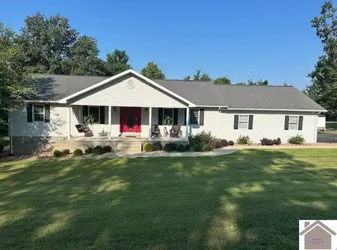 707 Cecile Drive, Princeton, KY 42445