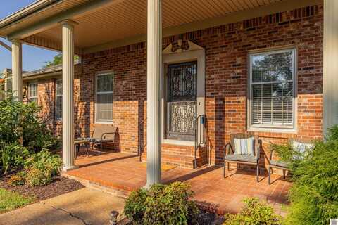 211 Terrace Drive, Mayfield, KY 42066