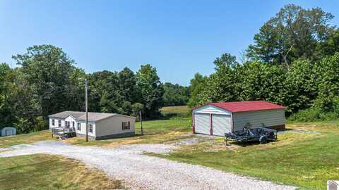 1741 Tatumsville Highway, Gilbertsville, KY 42044