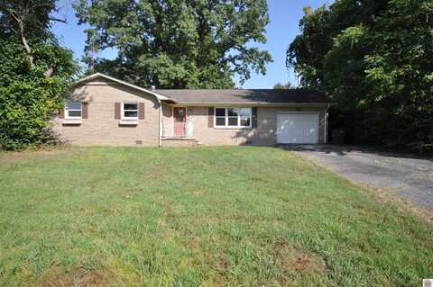721 Cedar Street, Calvert City, KY 42029