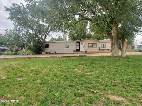 4590 Roberson Avenue, Joseph City, AZ 86032