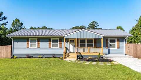 235 Gilley Rd, Buchanan, GA 30113