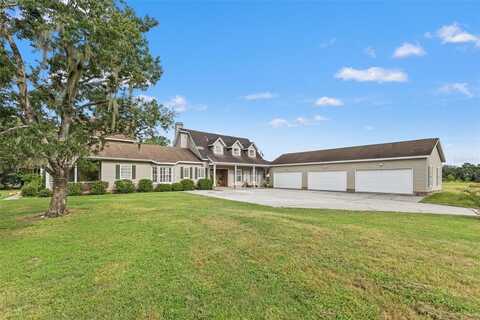 22332 MIZELL ROAD, BROOKSVILLE, FL 34602