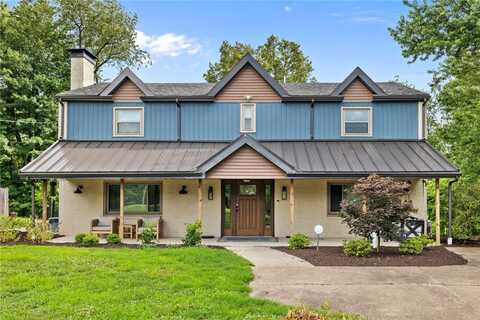 141 Ridgewood Rd, Crescent, PA 15108