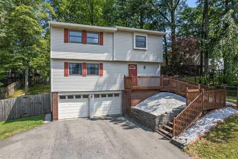 2064 Powell Rd, Cranberry Twp, PA 16066