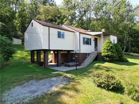 462 Crawford Run Rd, Cheswick, PA 15024