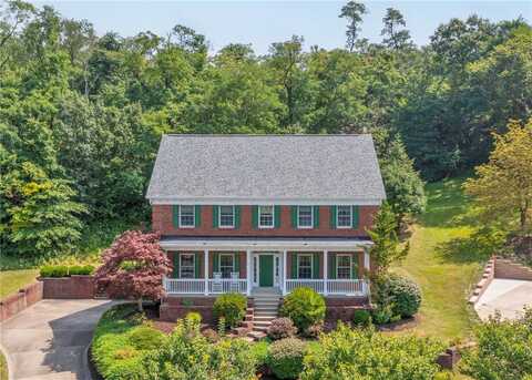 205 Constitution Ct, Strabane, PA 15301