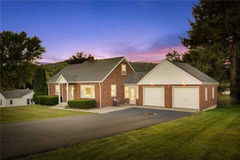 200 Hickory Street, Conemaugh Twp, PA 15928