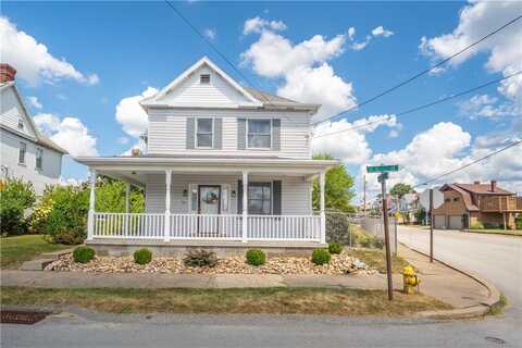 70 E Highland Ave, Uniontown, PA 15401