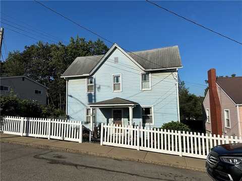 130 Garfield Ave, City of But SE, PA 16001