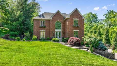 100 HICKORY HEIGHTS, Fayette, PA 15017