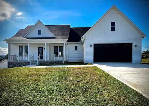 491 Shannon Drive, Mt Pleasant Twp, PA 15666